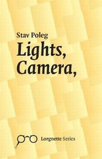 Enlarge image Cover: Lights, Camera, - Eyewear Publishing