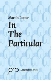 Enlarge image Cover: In The Particular - Eyewear Publishing