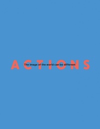 Enlarge image Cover: Actions - Kettle's Yard Gallery