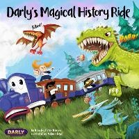 Enlarge image Cover: Darly's Magical History Ride - Carpet Bombing Culture