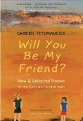 Cover: Will You Be My Friend? - Salmon Poetry