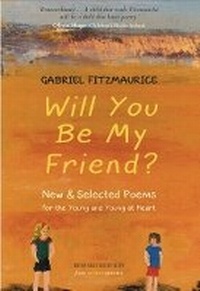 Abbildung von: Will You Be My Friend? - Salmon Poetry
