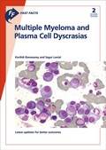Cover: Fast Facts: Multiple Myeloma and Plasma Cell Dyscrasias - Health Press Limited