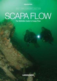 Enlarge image Cover: Scapa Flow - AquaPress
