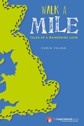 Cover: Walk A Mile - Trigger