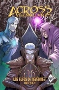 Cover: Los Elfos de Nevermeet 2017: 2 - No Lands Productions