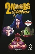 Cover: 2 Noobs & 1.000 Gold 2017 - No Lands Productions
