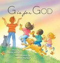 Cover: G is for GOD - Fruitbearer Publishing, LLC
