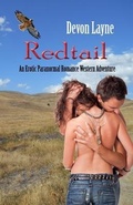 Cover: Redtail - Elder Road LLC