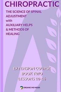 Abbildung von: Chiropractic Book Two - Organic MD Media