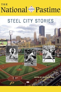 Abbildung von: The National Pastime, 2018 - Society for American Baseball Research
