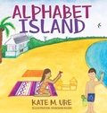 Cover: Alphabet Island - CLM Publishing