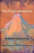 Cover: The Virgin Mountain - Dialogos / Lavender Ink