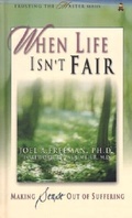 Cover: When Life Isn't Fair - New Leaf Press