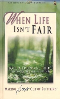 Enlarge image Cover: When Life Isn't Fair - New Leaf Press