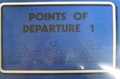 Cover: Points of Departure: Bk. 1 - Association of Teachers of Mathematics