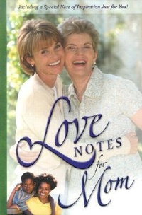 Enlarge image Cover: Love Notes for Mom - New Leaf Publishing Group