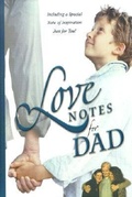 Cover: Love Notes for Dad - New Leaf Publishing Group