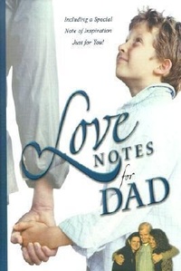 Enlarge image Cover: Love Notes for Dad - New Leaf Publishing Group
