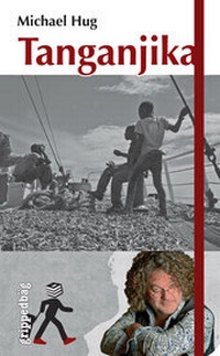 Enlarge image Cover: Tanganjika - grippedbäg