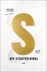 Abbildung von: Die Starter-Bibel - Fontis
