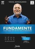 Cover: Fundamente - Fontis