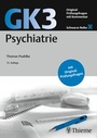 Bild: GK3 Psychiatrie - Thieme
