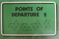 Cover: Points of Departure: Bk. 2 - Association of Teachers of Mathematics