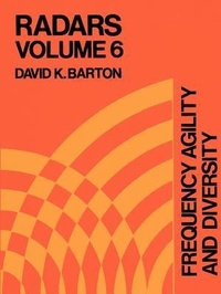 Enlarge image Cover: Frequency, Agility and Diversity - Artech House Publishers