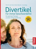 Cover: Divertikel - F&uuml;r immer beschwerdefrei - TRIAS