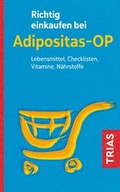 Cover: Richtig einkaufen bei Adipositas-OP - TRIAS