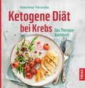 Cover: Ketogene Di&auml;t bei Krebs - TRIAS