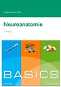 Cover: Basics Neuroanatomie - Urban & Fischer