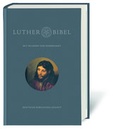 Cover: Lutherbibel revidiert 2017 - Deutsche Bibelgesellschaft