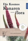 Cover: Die Kosmos-Kanarenflora - Kosmos