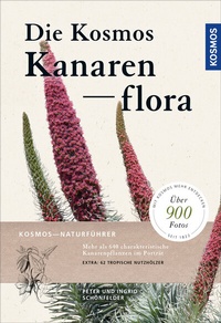 Abbildung von: Die Kosmos-Kanarenflora - Kosmos