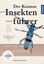 Cover: Der KOSMOS Insektenführer - Kosmos