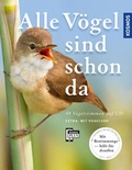 Cover: Alle V&ouml;gel sind schon da - Kosmos