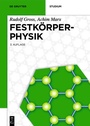 Cover: Festkörperphysik - De Gruyter