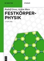 Cover: Festkörperphysik - De Gruyter