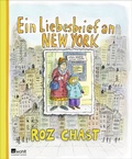 Cover: Ein Liebesbrief an New York - Rowohlt