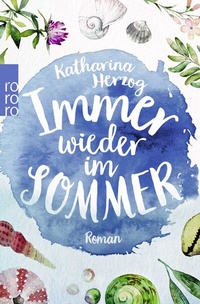 Abbildung von: Immer wieder im Sommer - Rowohlt Taschenbuch