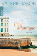 Cover: H&ocirc;tel Atlantique - Rowohlt Taschenbuch