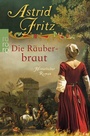 Cover: Die Räuberbraut - Rowohlt Taschenbuch