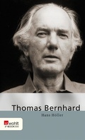 Cover: Thomas Bernhard - Rowohlt