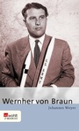 Cover: Wernher von Braun - Rowohlt