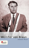 Cover: Wernher von Braun - Rowohlt
