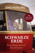 Cover: Schwarze Erde - Rowohlt Taschenbuch