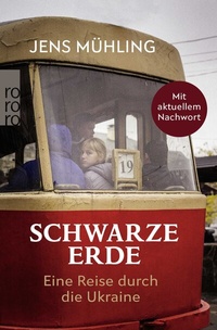 Abbildung von: Schwarze Erde - Rowohlt Taschenbuch