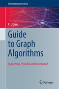 Bild: Guide to Graph Algorithms - Springer